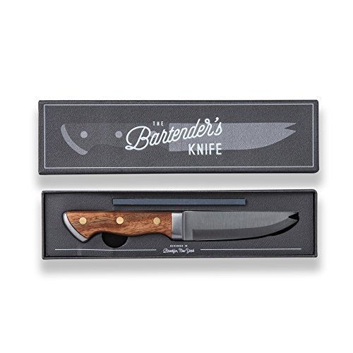 Algopix Similar Product 16 - WP Bartenders Knife 7 inch