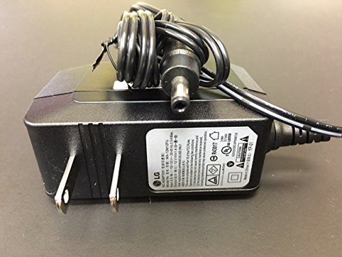 Algopix Similar Product 18 - ArtMuseKitsMikash LG AC DC Adapter for