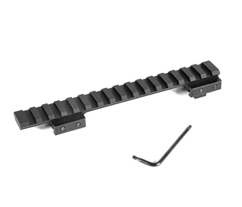 Algopix Similar Product 7 - EGW HD CZ 550 Standard Action Picatinny