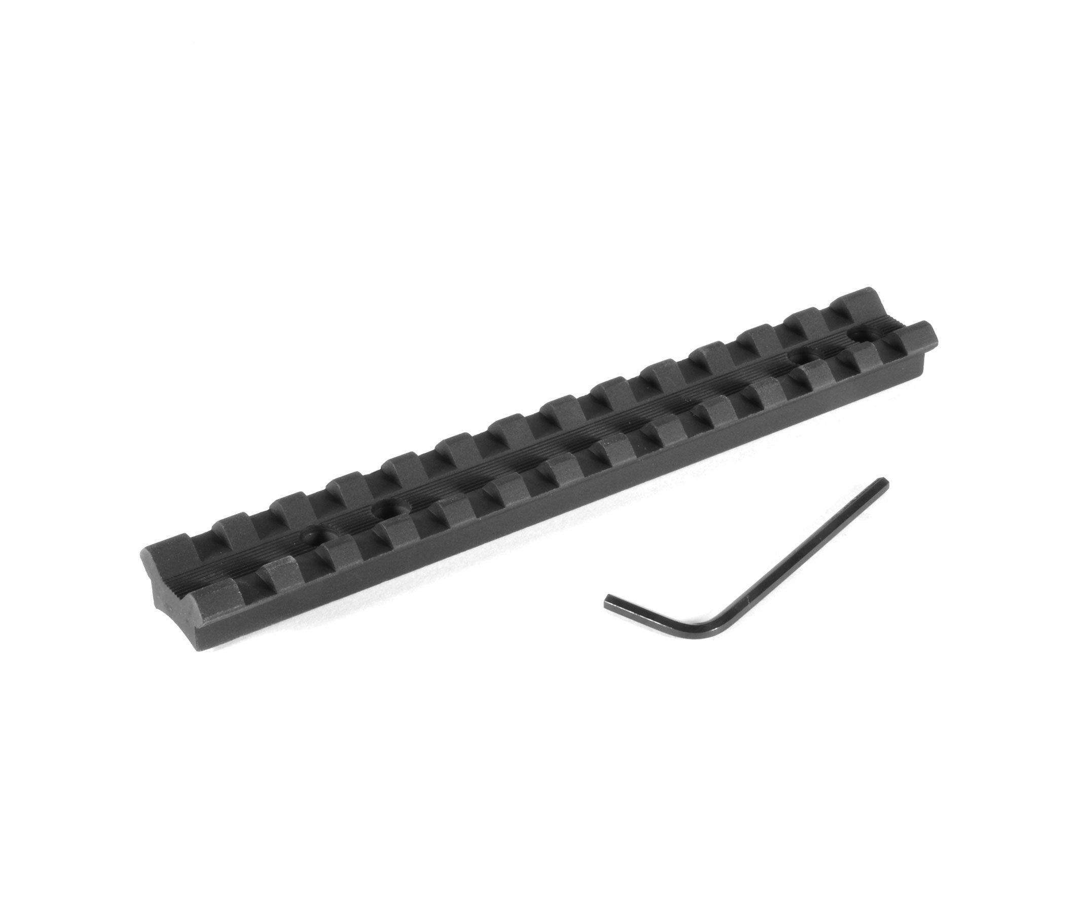 Algopix Similar Product 17 - Evolution Gun Works Browning BBLR Long