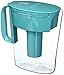 Algopix Similar Product 18 - Brita Water Filter Pitcher for Tap and
