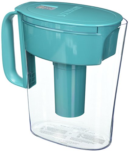 Algopix Similar Product 11 - Brita Water Filter Pitcher for Tap and