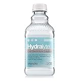 Algopix Similar Product 4 - Hydralyte Electrolyte Lemonade Liquid