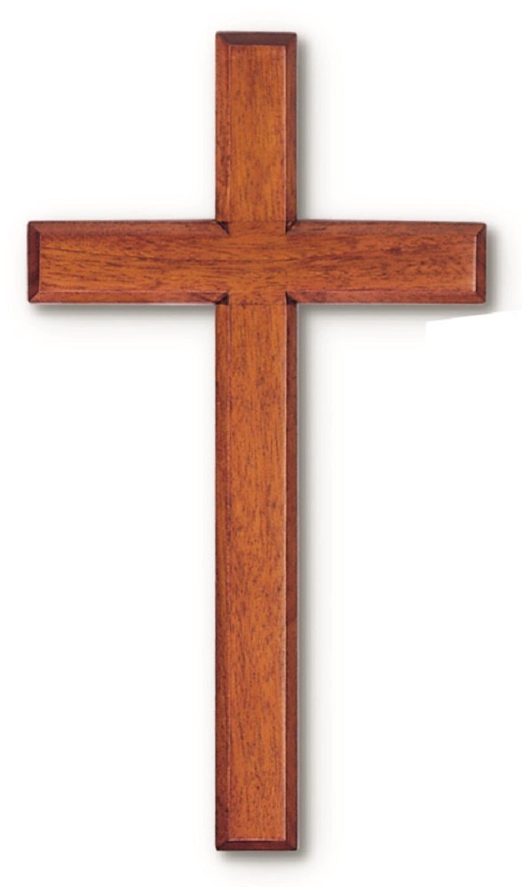 Algopix Similar Product 3 - HJ Sherman Solid Mahogany Wood Wall