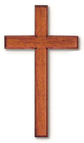 Algopix Similar Product 10 - HJ Sherman Solid Mahogany Wood Wall