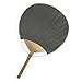 Algopix Similar Product 8 - Weddingstar Paddle Fan, Black