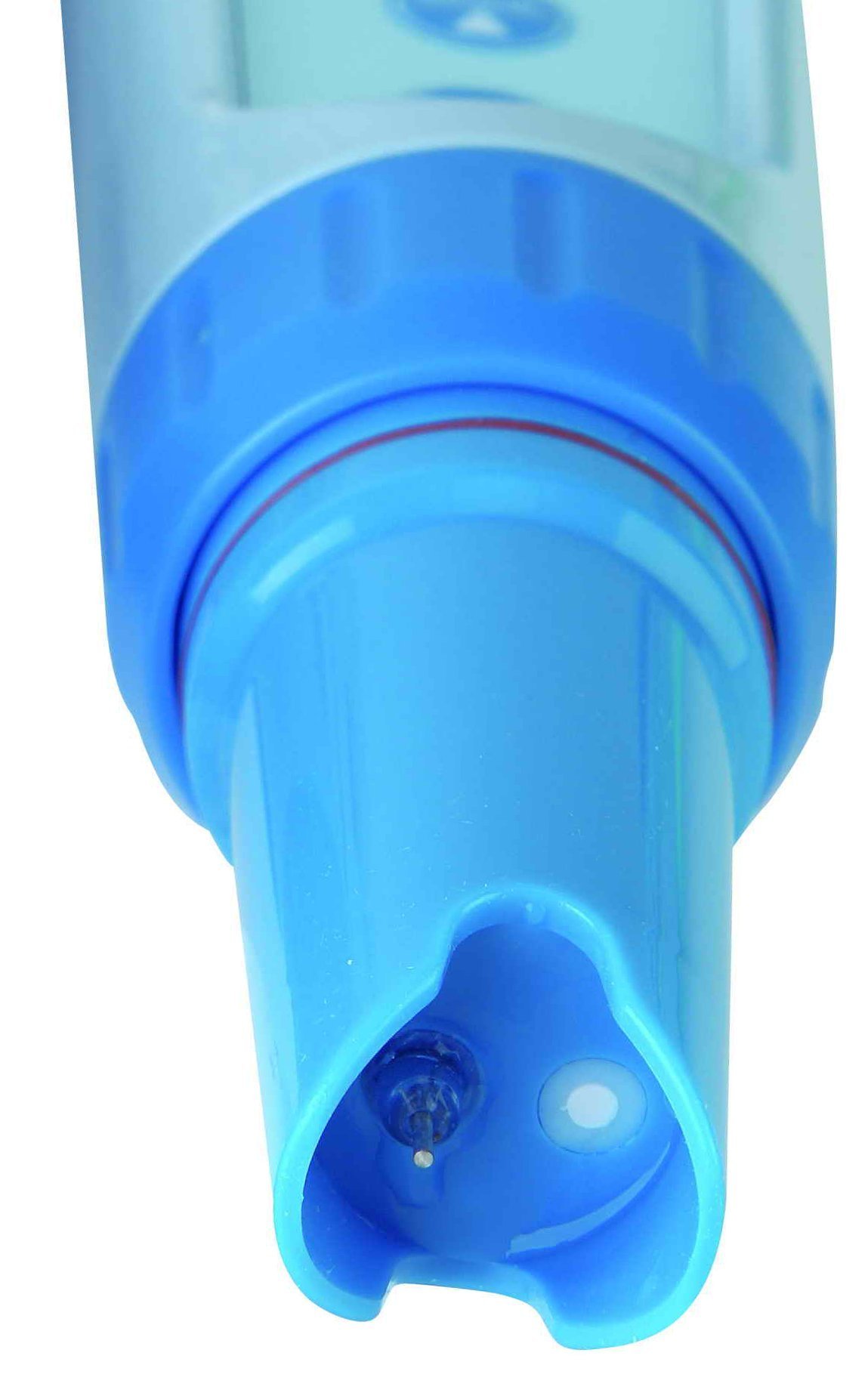 Algopix Similar Product 10 - Apera Instruments ORP60E Replacement