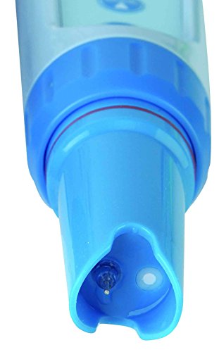 Algopix Similar Product 5 - Apera Instruments ORP60E Replacement
