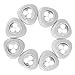 Algopix Similar Product 2 - Updated VersionLedinus Set of 8