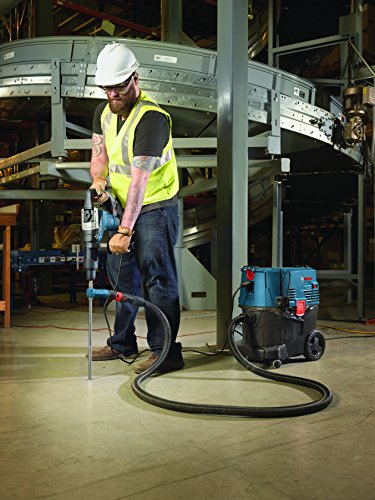 Algopix Similar Product 15 - BOSCH DXSMAX SDSmax Speed Clean Dust