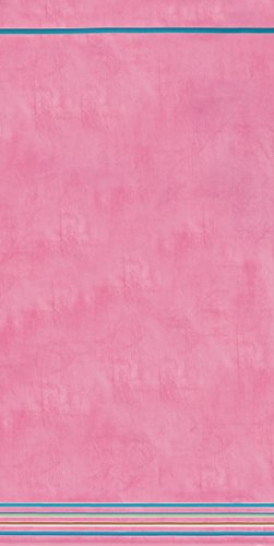 Algopix Similar Product 10 - Hampton Stripe Solid Pink Brazilian