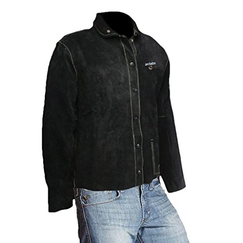 Algopix Similar Product 15 - Arclabs Professional Black Leather