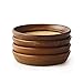 Algopix Similar Product 5 - Kamenstein 4 Piece Set Natural Acacia