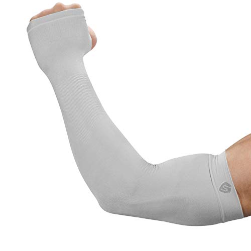 Algopix Similar Product 5 - SHINYMOD Arm Sleeves for Men  Women