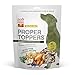 Algopix Similar Product 6 - The Honest Kitchen PROPER TOPPERS
