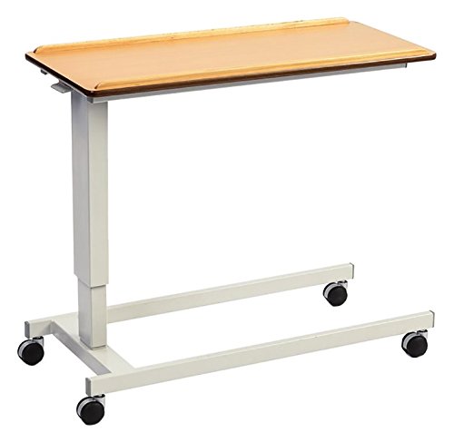 Algopix Similar Product 12 - NRS EasyLift OverbedOver Chair Table