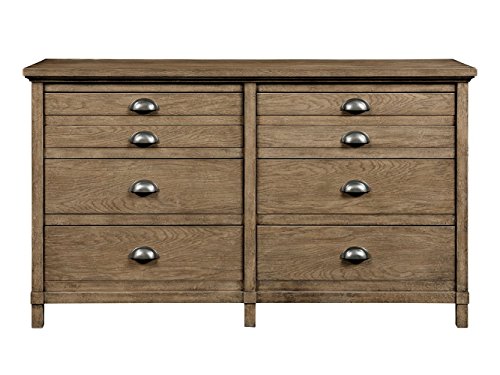 Algopix Similar Product 18 - Stone Leigh Driftwood Park Drawer