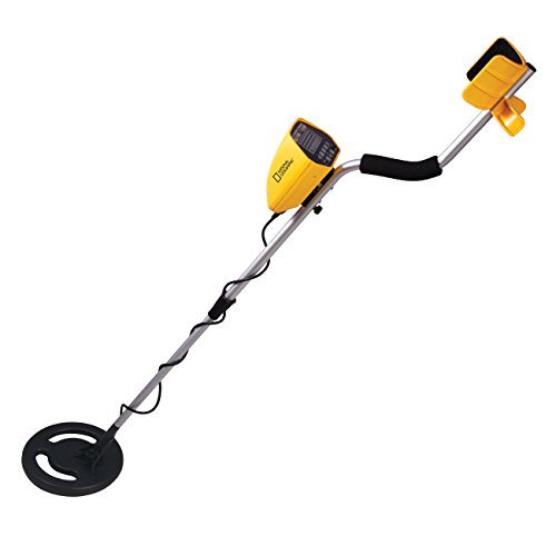 Algopix Similar Product 18 - NATIONAL GEOGRAPHIC Digital Metal