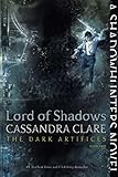 Algopix Similar Product 1 - Lord of Shadows The Dark Artifices