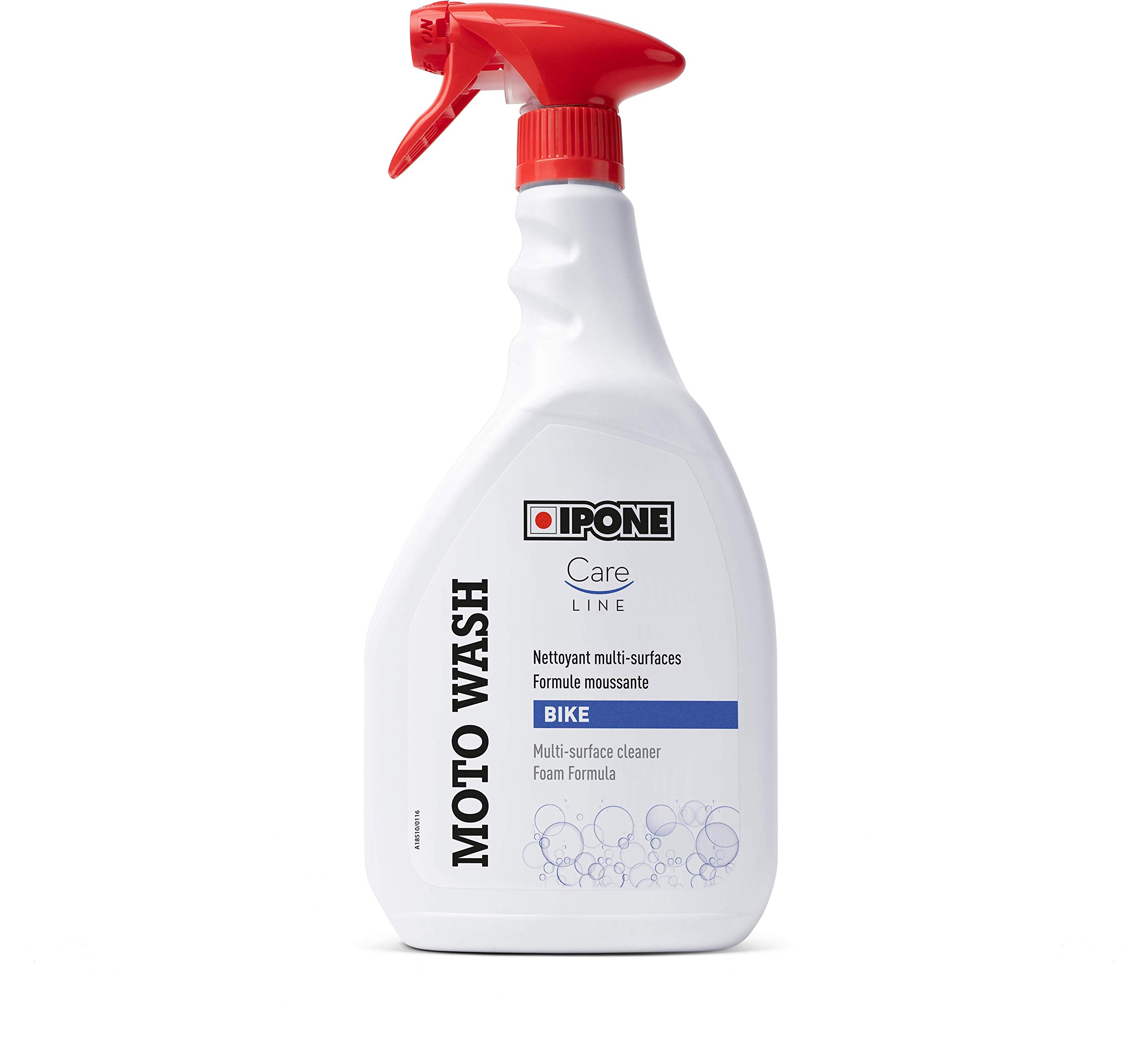 Algopix Similar Product 7 - Ipone Foam Cleaner for Motorcycle 1 L 