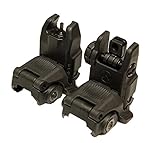 Algopix Similar Product 7 - Magpul Industries MBUS Generation II