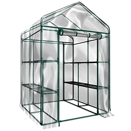 Algopix Similar Product 4 - HomeComplete HC4202 WalkIn