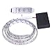 Algopix Similar Product 13 - FISHBERG Waterproof 3528 SMD 120 LEDs