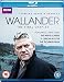 Algopix Similar Product 11 - Wallander Series 4 The Final Chapter