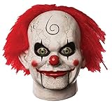 Algopix Similar Product 9 - Dead Silence Mary Shaw Mask