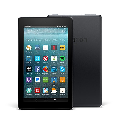 Algopix Similar Product 10 - Fire 7 Tablet 7 display 8 GB