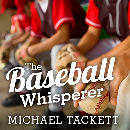 Algopix Similar Product 8 - The Baseball Whisperer A SmallTown