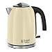 Algopix Similar Product 19 - Russell Hobbs Colour Plus Kettle 20415