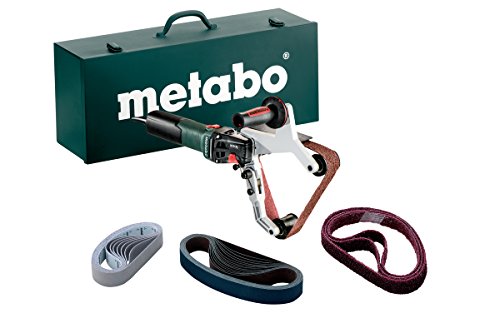 Algopix Similar Product 7 - 1550 Watt Tube Belt Sander