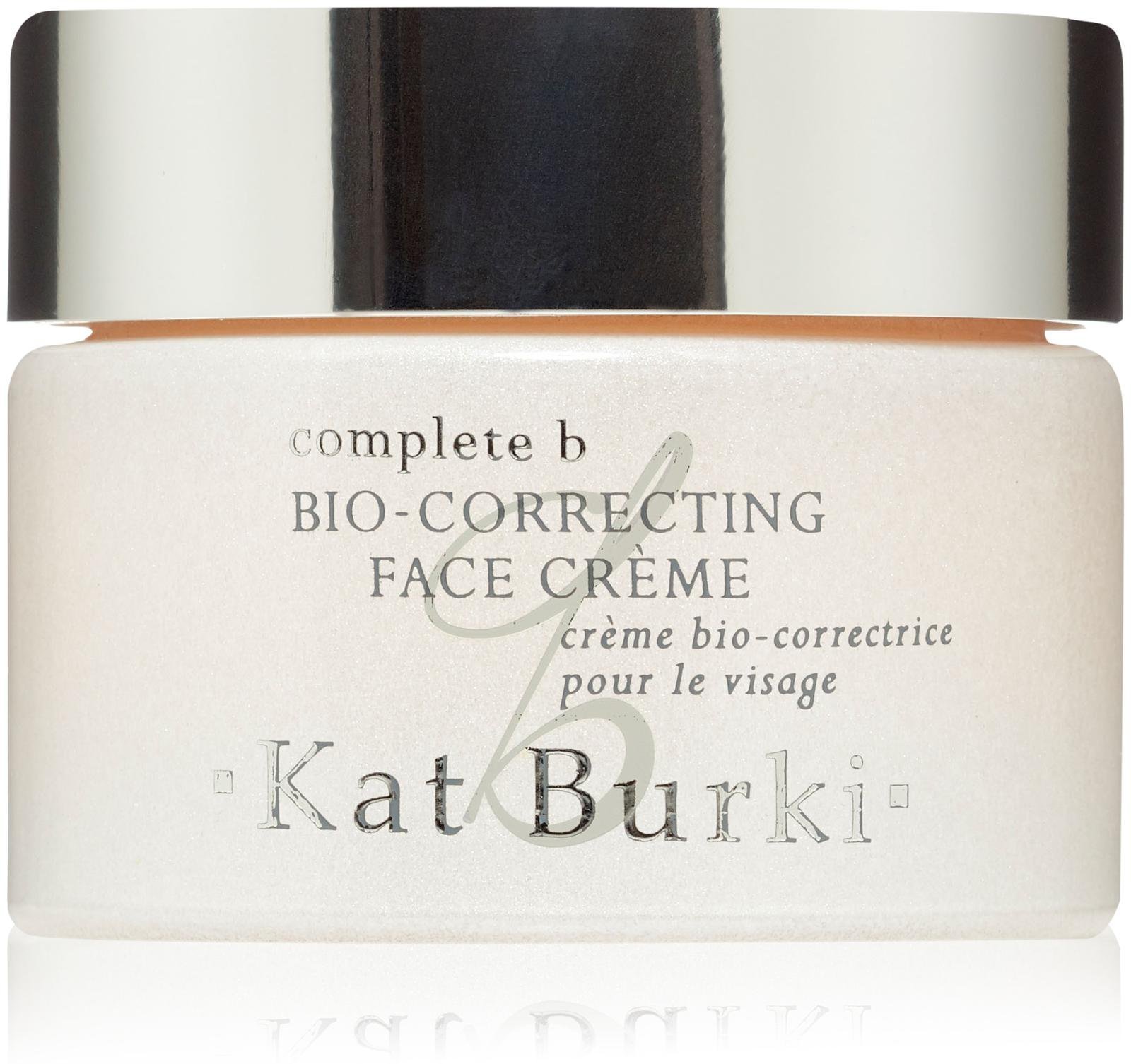 Algopix Similar Product 16 - Kat Burki BioCorrecting Face Crme