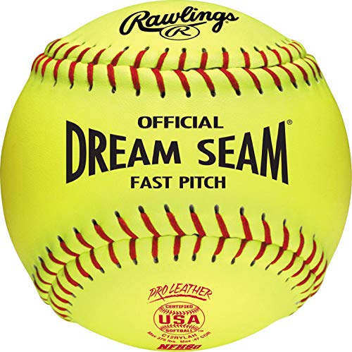 Algopix Similar Product 8 - Rawlings  Official DREAM SEAM