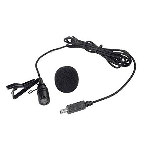 Algopix Similar Product 12 - XIT Microphone For GoPro