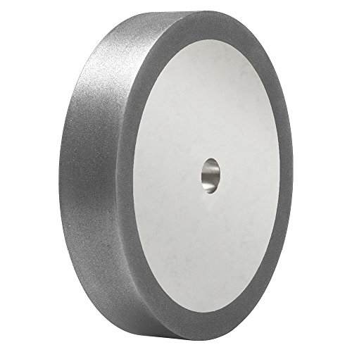 Algopix Similar Product 1 - 8 x 15 CBN Grinding Wheel 58 Bore