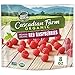 Algopix Similar Product 11 - Cascadian Farm Organic Red Raspberries