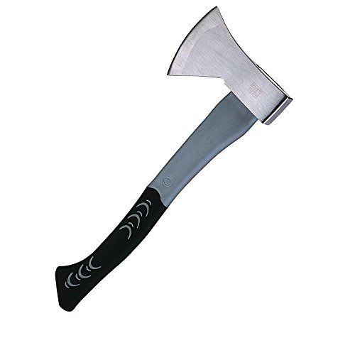 Algopix Similar Product 8 - Ruthe Hatchet Fiberglass Handle