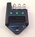 Algopix Similar Product 15 - LED Trailer Wiring 4 Way Flat Circuit