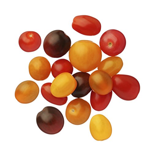 Algopix Similar Product 19 - Cherry Tomatoes, Locally Grown, 1 Pound