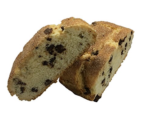 Algopix Similar Product 20 - Allie's GF Goodies Jewish Biscotti