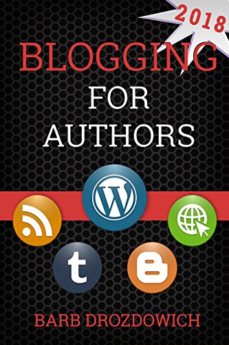 Algopix Similar Product 20 - Blogging for Authors  Updated April