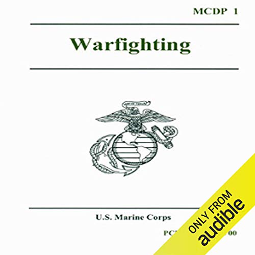 Algopix Similar Product 14 - Warfighting