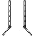 Algopix Similar Product 4 - VIVO Universal Sound Bar Steel Bracket