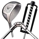 Algopix Similar Product 8 - Medicus Golf Club Swing Trainer Aids