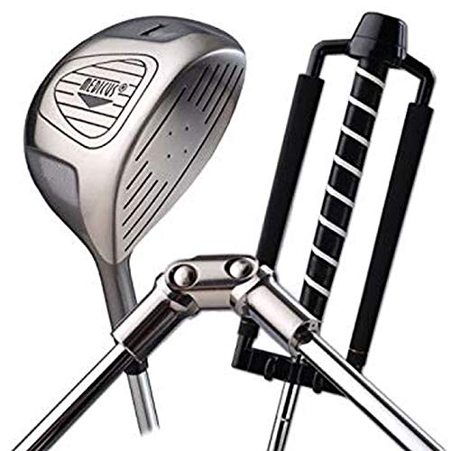 Algopix Similar Product 2 - Medicus Golf Club Swing Trainer Aids 