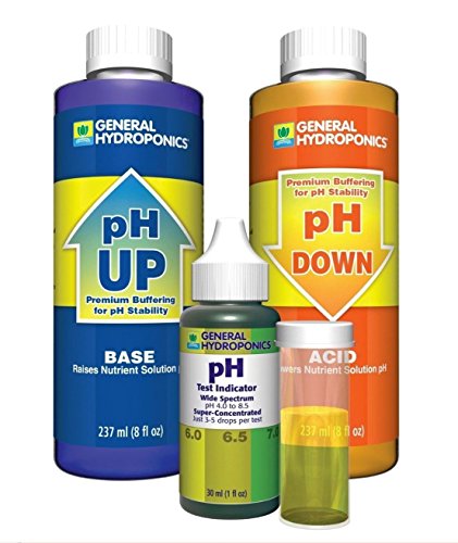 Algopix Similar Product 8 - 1Set Terrific Popular GH pH Control