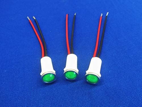 Algopix Similar Product 17 - Lot 3 Each Lincoln Welder Sa200 Green