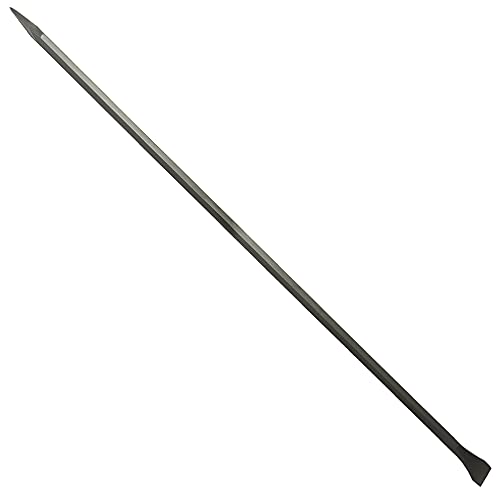 Algopix Similar Product 8 - 2 in 1 Hebeleisen  Brechstange extra